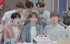 내일 골드니스 생일이야❤️