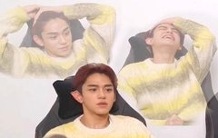 다들 시험 끝났냐