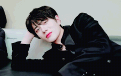 보민이 잘생긴거야 원래 알지만