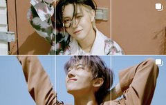 얼굴 너무 좋다