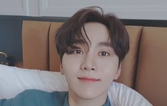 솔직히 세븐틴 부승관