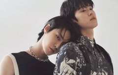 흡... 이런 형제 또 없습니다....