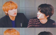 좋아하는 관계성 말해주고가