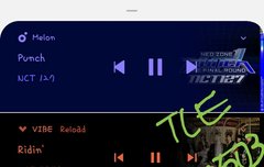즈니들아 지.니는 원래 폰 배너에 안 떠?