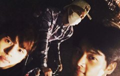 다들 너무 보고싶어 미치겠다