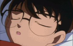 내 이름은 코난, 탐정이죠~