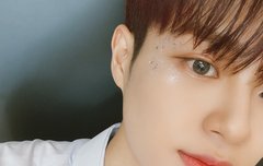 글리터 잘어울려