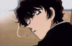 코난 최고의 신랑감은 누구같음?