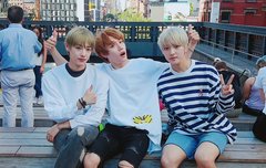 나 골든차일드 사랑하네...