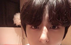 크 오늘 생일선물 지대로당..❤️