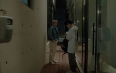 둘이 연기 ㅋㅋㅋㅋㅋㅋ