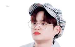 완전 귀여워 이대휘