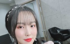 와 유주 진짜 공주다