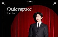 210513 6pm 유니버스 음원공개 "Outerspace"