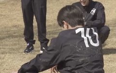 꼬질꼬질차일드