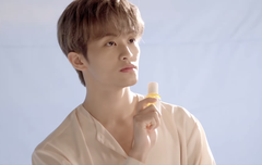 이마크 무표정 너무 좋음