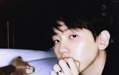 백현아 생일 축하해❤