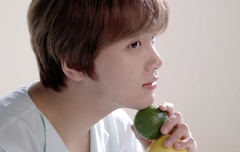 아기천사이동혁(내가캡쳐함