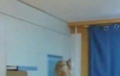 간지러블리를 동시에 챙기는 남성