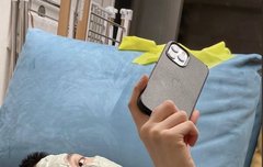 안무가 캐스퍼 인스타 스토리 백현이