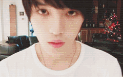 외장하드꺼낸기념 짤털