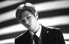 유니버스컨셉필름 : SILENT BLACK