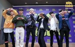 자유분방 아이콘