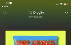 지금 멜론 몇등이야?