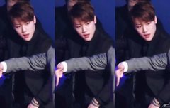 장준이 연생시절