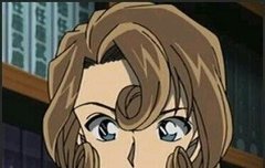 쿠도유키코 짤털