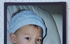 하얗고 모찌한 남돌 만두