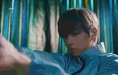 Outerspace M/V 티저 A (Agent ver.)