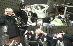 코닉이들아 뛰들 앨범