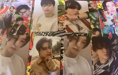 앨범깡 자랑.....