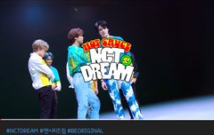 와 스ㅌㄷㅇ춤에 우리 애들 나온대