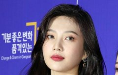[단독]레드벨벳 조이, 데뷔 7년만 솔로 데뷔..이달 앨범 발매
