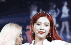 조이 솔로 앨범 나올까?