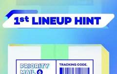 케이콘에 애들!!