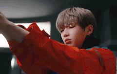 Outerspace M/V 티저 B (Trick ver.)