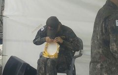 갤러리 정리하다가