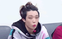 킹덤 랩유닛 짤털!!