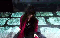 댄스유닛 김동혁 짤털!!