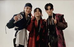 주태혁 사진 떴다