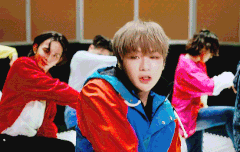 Outerspace M/V PREVIEW