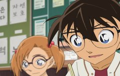 (추측)와사카 루미 첫등장한 편보고있는데 마리아 말이야