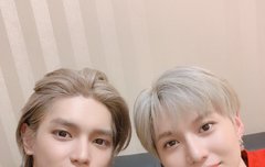 아니 용안 무슨 일이냐고...