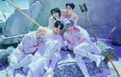 투바투 컨포 올라왔는데 레전드야