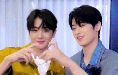 ㄹㅇ 사귀는 것 같음