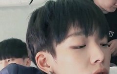 바비 머리색 말이야