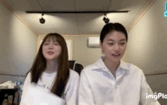 vlive 비글미터지는 짤